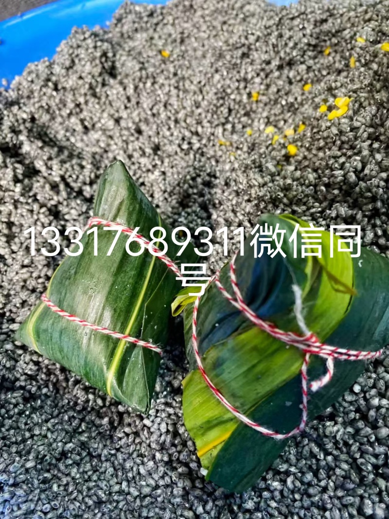 香粽