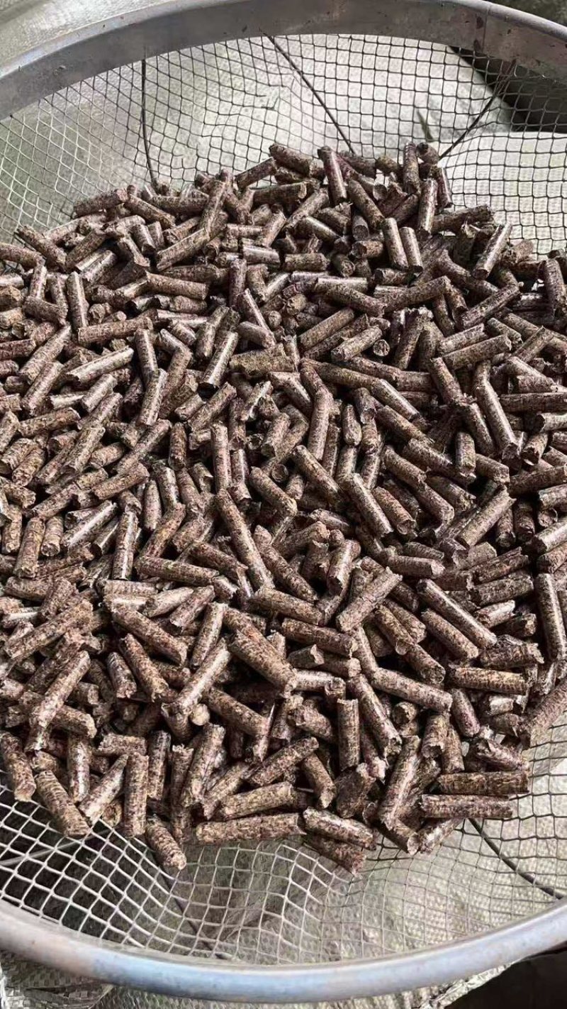 纯木质生物质燃烧颗粒源头厂家量大从优