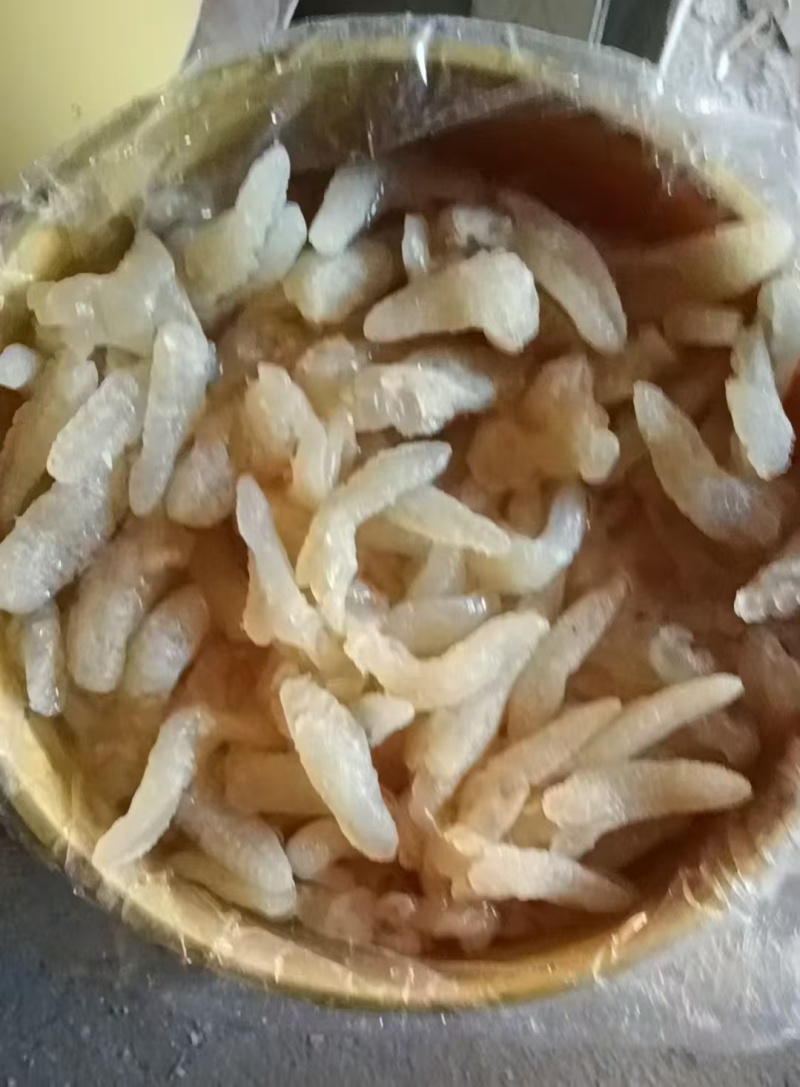 八爪蜇头海蜇头一手货源货量充足品质优良规格齐全