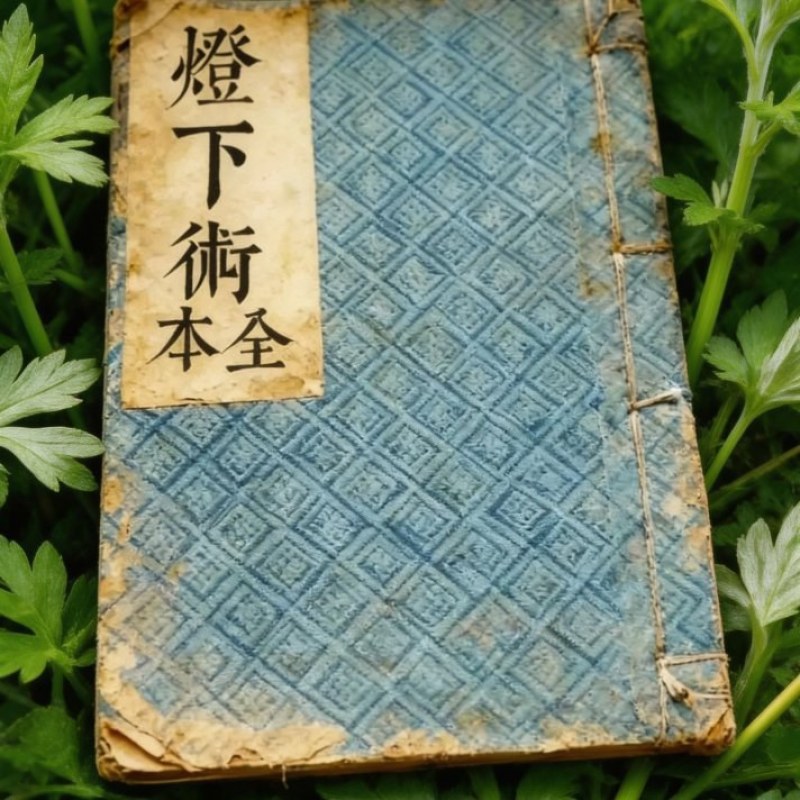 包装一起灯下术