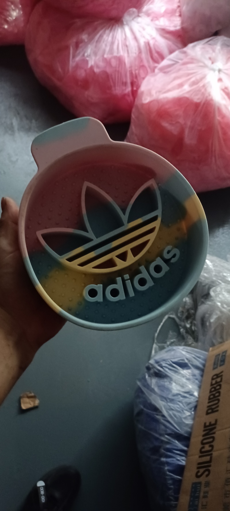 生活