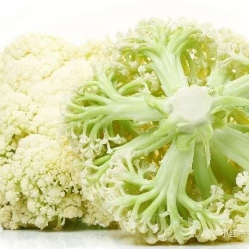 山东新鲜白面青梗松花菜散花菜现砍产地直供批发量大耐储运