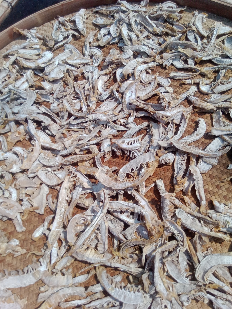 浙江泰农家笋干