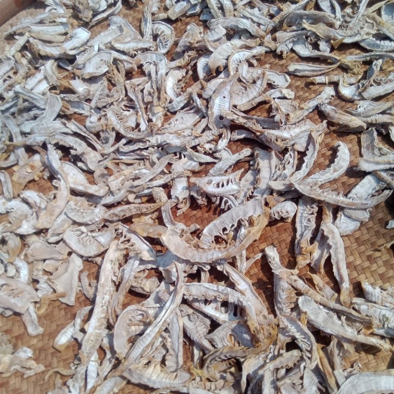 浙江泰农家笋干