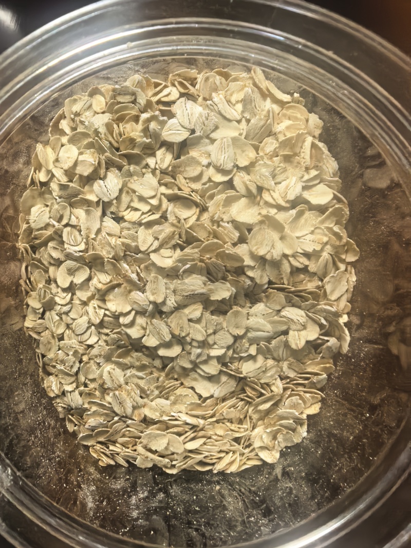 澳洲燕麦片