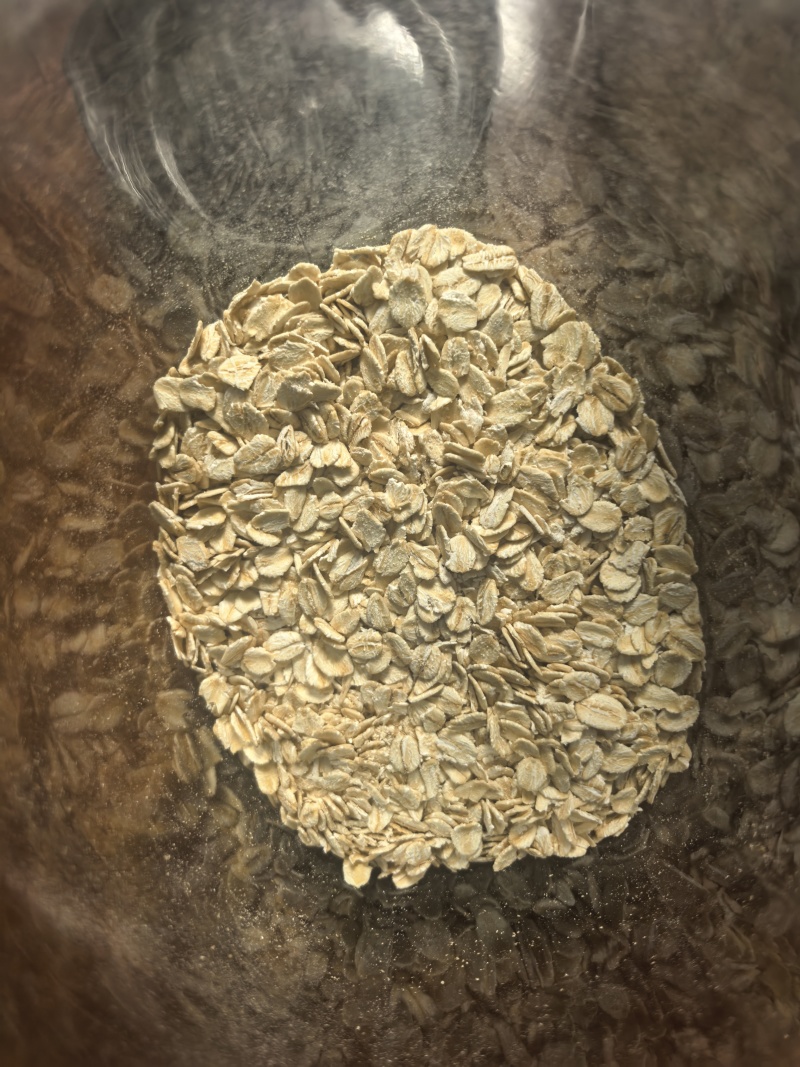 澳洲燕麦片