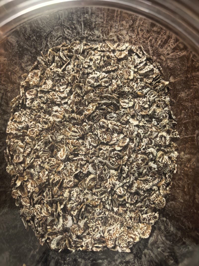 澳洲燕麦片
