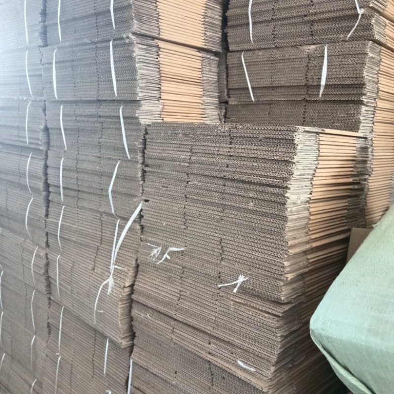 全新库存快递纸箱标准5号箱