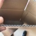 全新库存快递纸箱标准5号箱