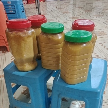 云南土蜂蜜