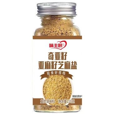 调味品