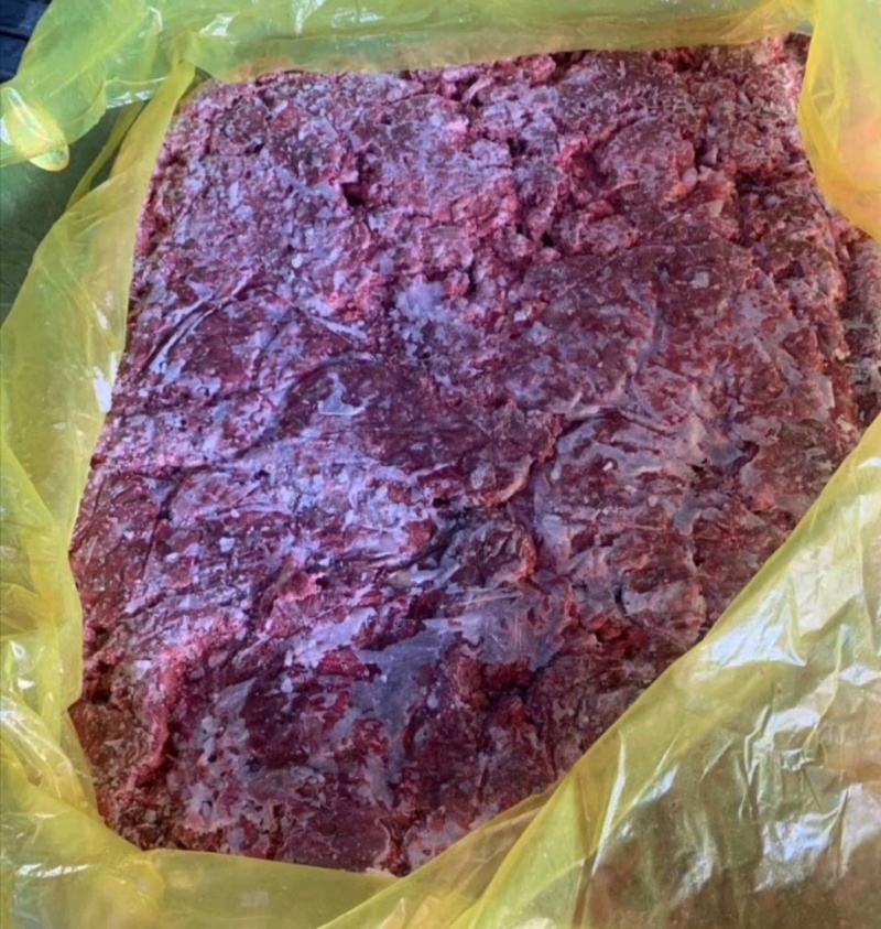 骨渣鸡骨渣价格美丽欢迎咨询来电优
