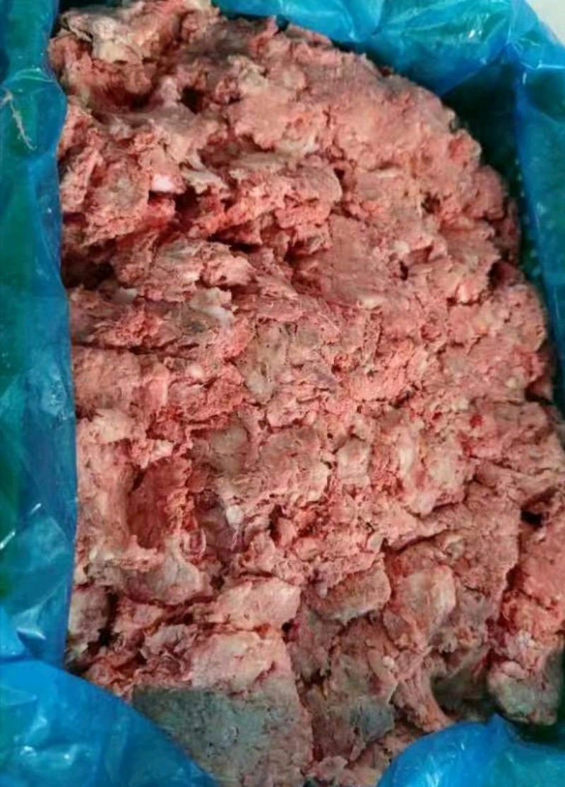 骨渣鸡骨渣价格美丽欢迎咨询来电优