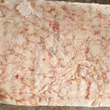 三黄鸡板油