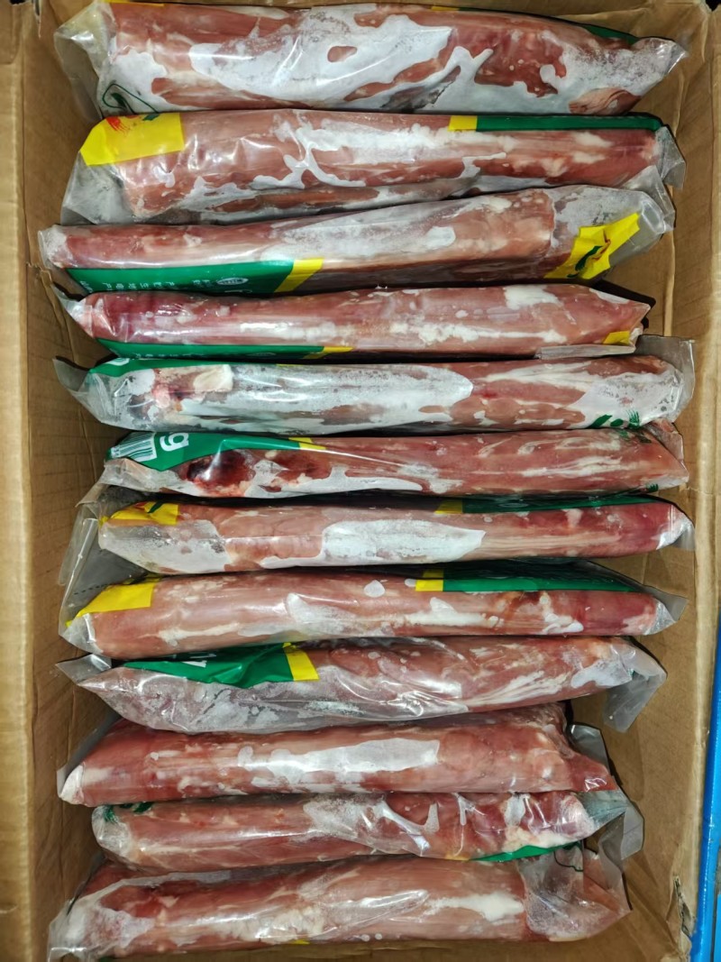 鸭脖实拍山东腾惠将成为更多客户的选择