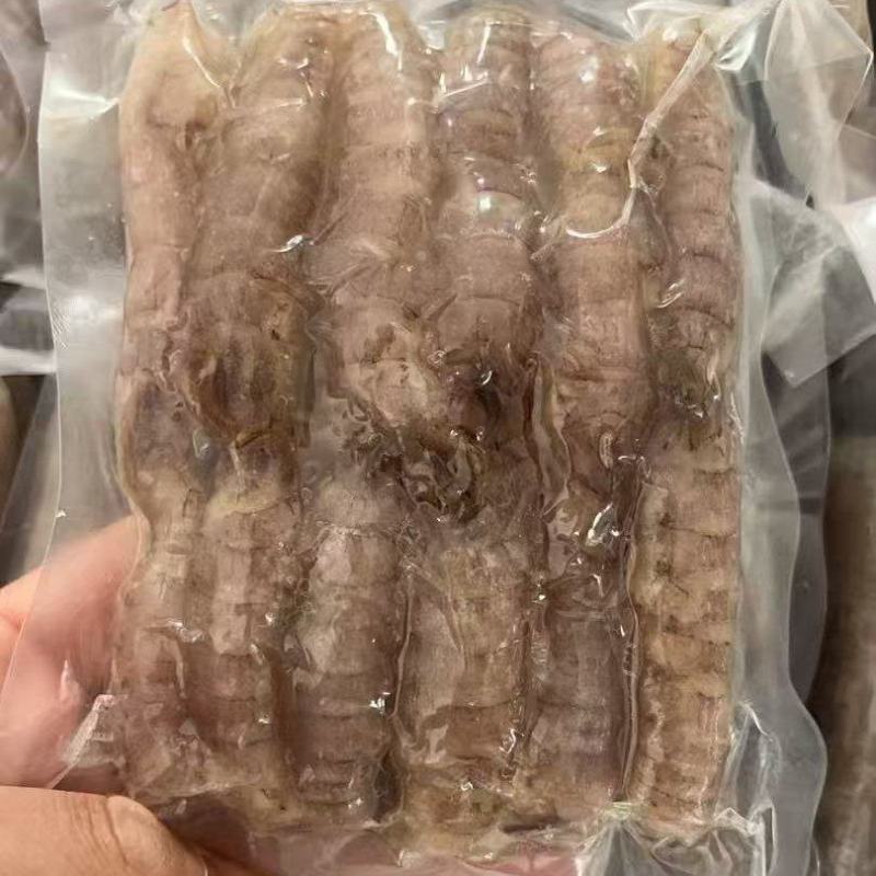 爬虾肉条肉大量批发电商餐饮都可用