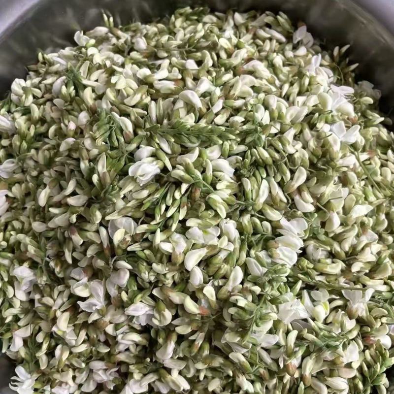 26年头茬洋槐花