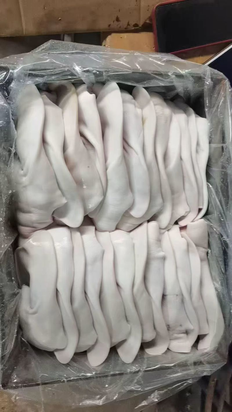 国产一级猪耳