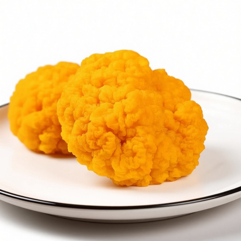 金耳菌新鲜金耳菌黄耳菌