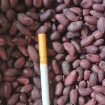富硒黑花生，黑花生果，黑花生米，
