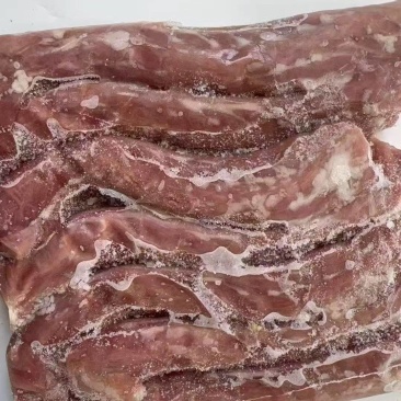 鸭脖子25吨清仓处理，质量没任何问题