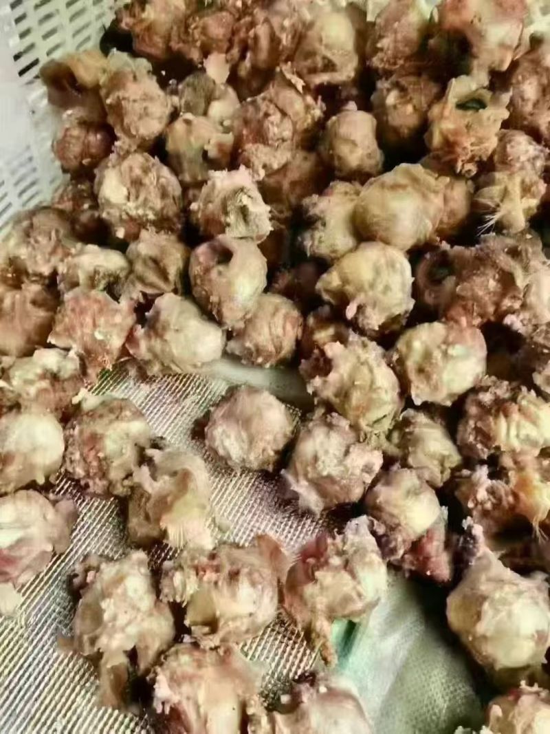 牛眼，烧烤合适