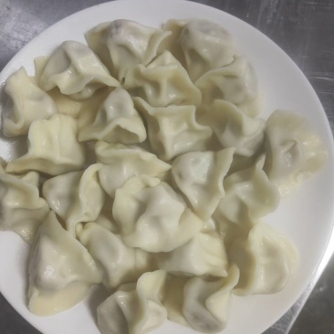 手工水饺源头工厂，批发价