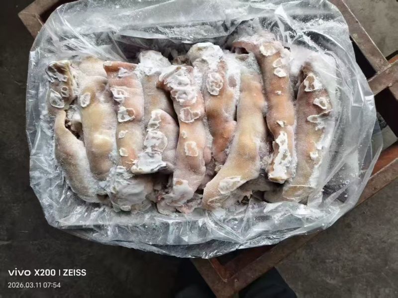 去骨八分熟猪头肉，全国发货。