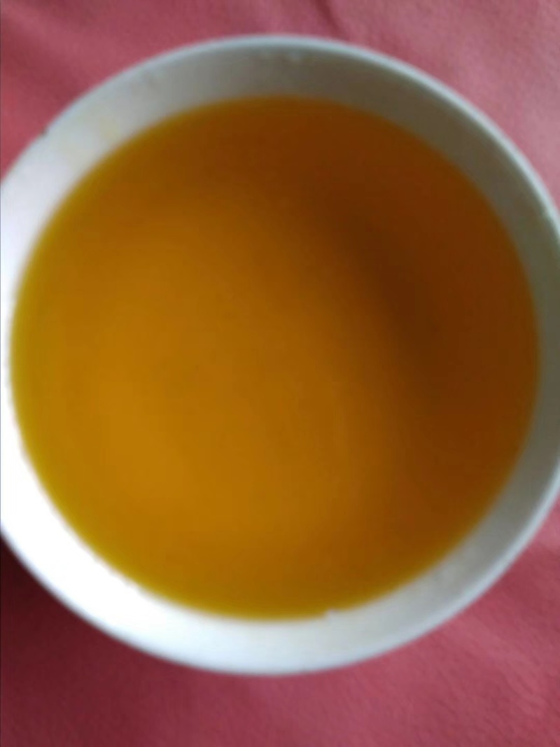 山茶油