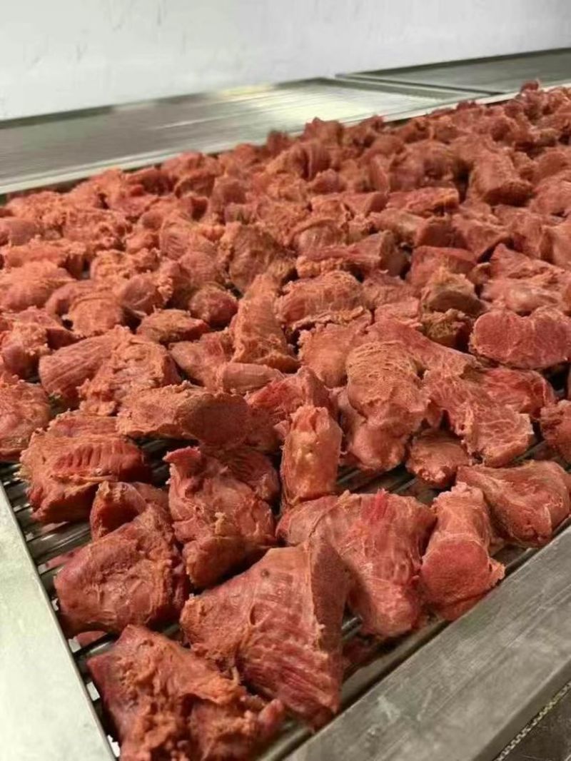 猪龟腱鼠腱前腱后腱条形肉酱香肉卤味熟食地摊厂家