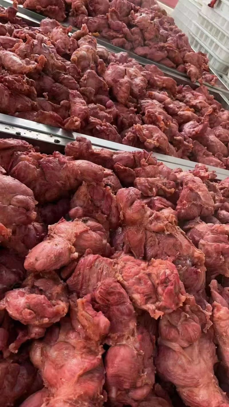 猪龟腱鼠腱前腱后腱条形肉酱香肉卤味熟食地摊厂家