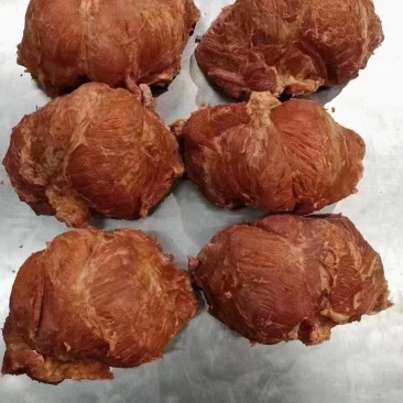 猪龟腱鼠腱前腱后腱条形肉酱香肉卤味熟食地摊厂家