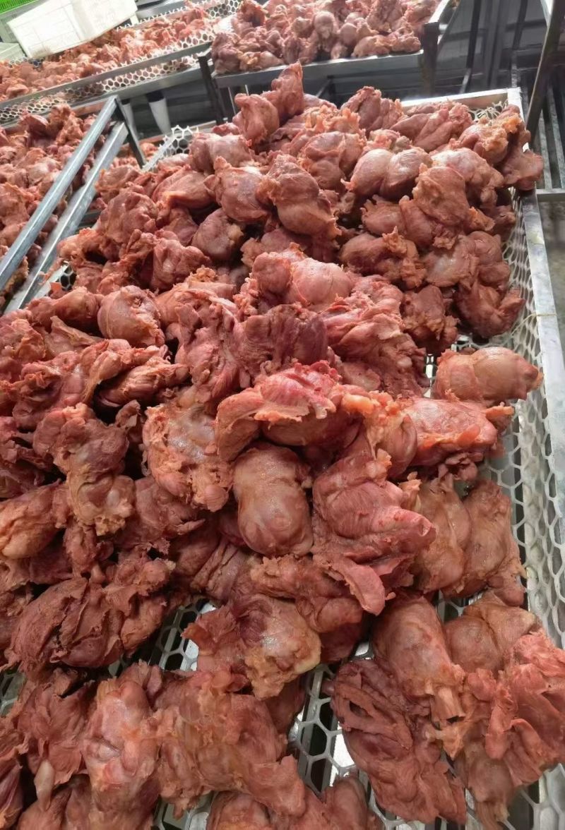 猪龟腱鼠腱前腱后腱条形肉酱香肉卤味熟食地摊厂家