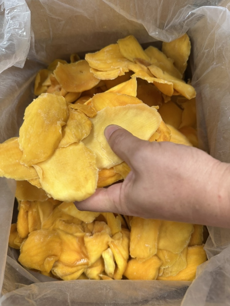 2026芒果干大量有货，欢迎来撩