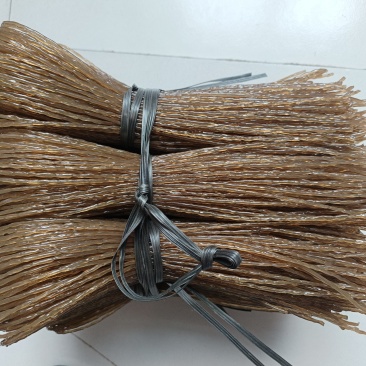 红薯粉条自产自销