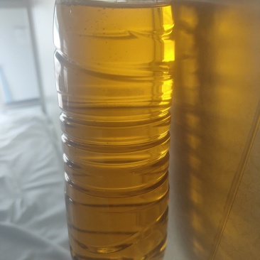 深山纯山茶油