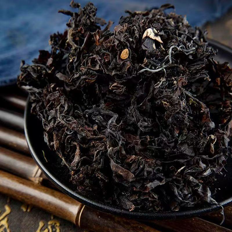 海藻新货海藻小叶海藻菌藻海产品食用菌类中药材批发零售
