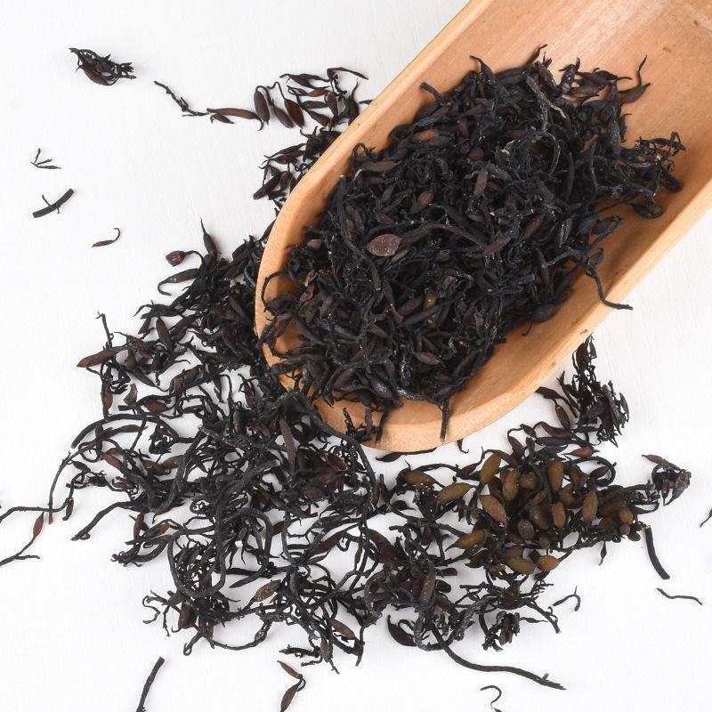 海藻新货海藻小叶海藻菌藻海产品食用菌类中药材批发零售