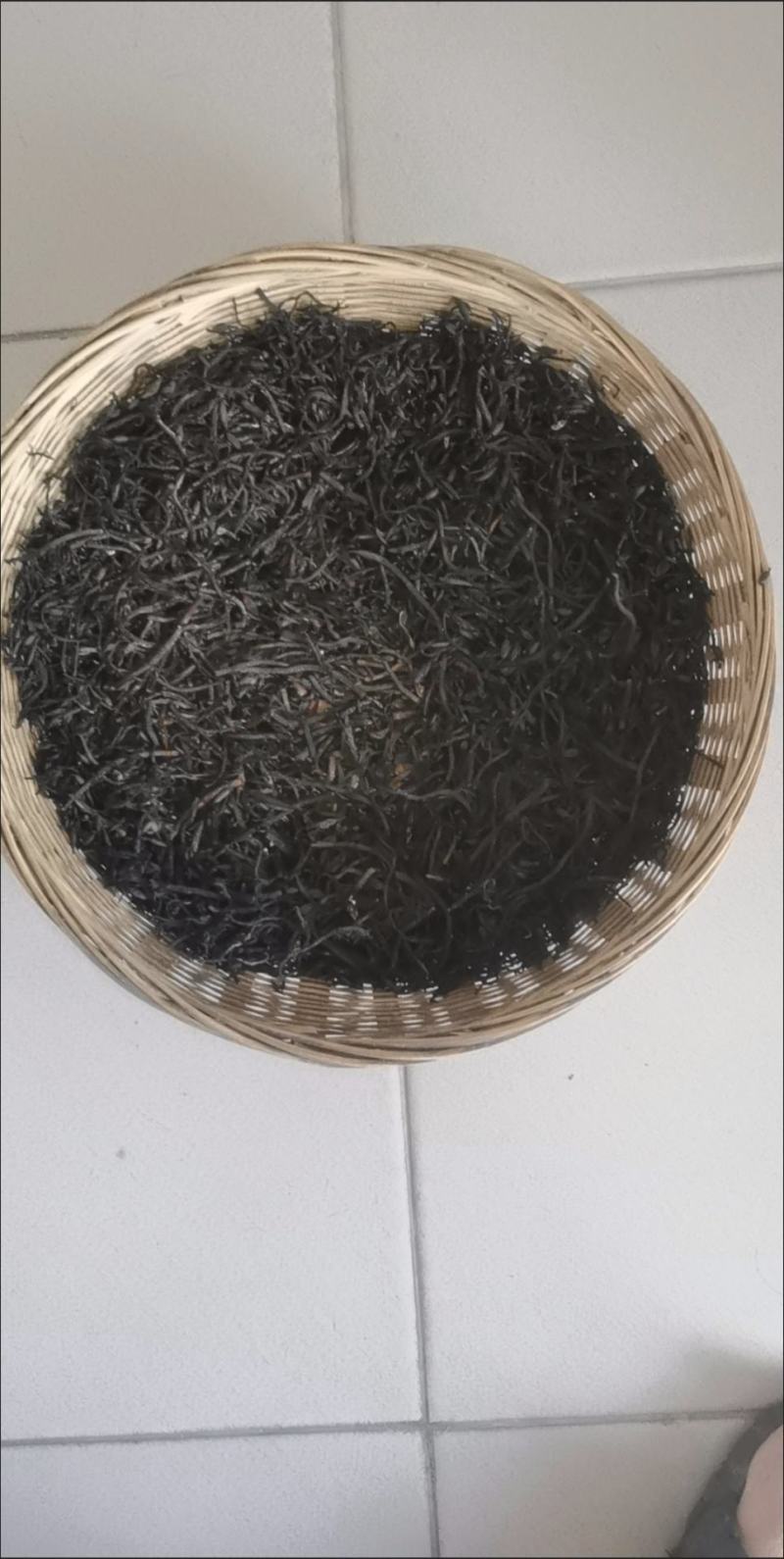海藻新货海藻小叶海藻菌藻海产品食用菌类中药材批发零售