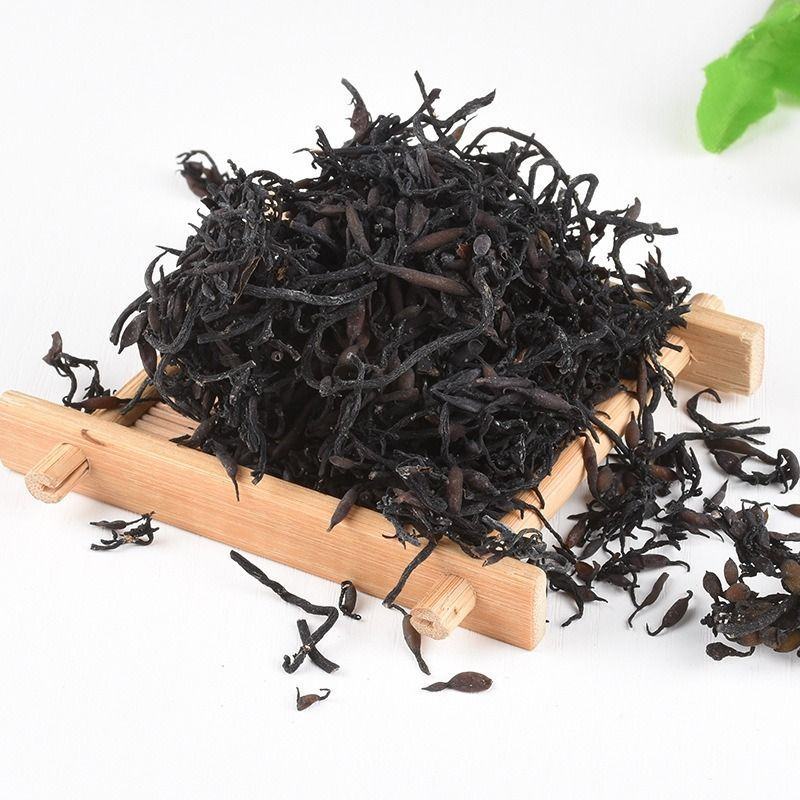 海藻新货海藻小叶海藻菌藻海产品食用菌类中药材批发零售