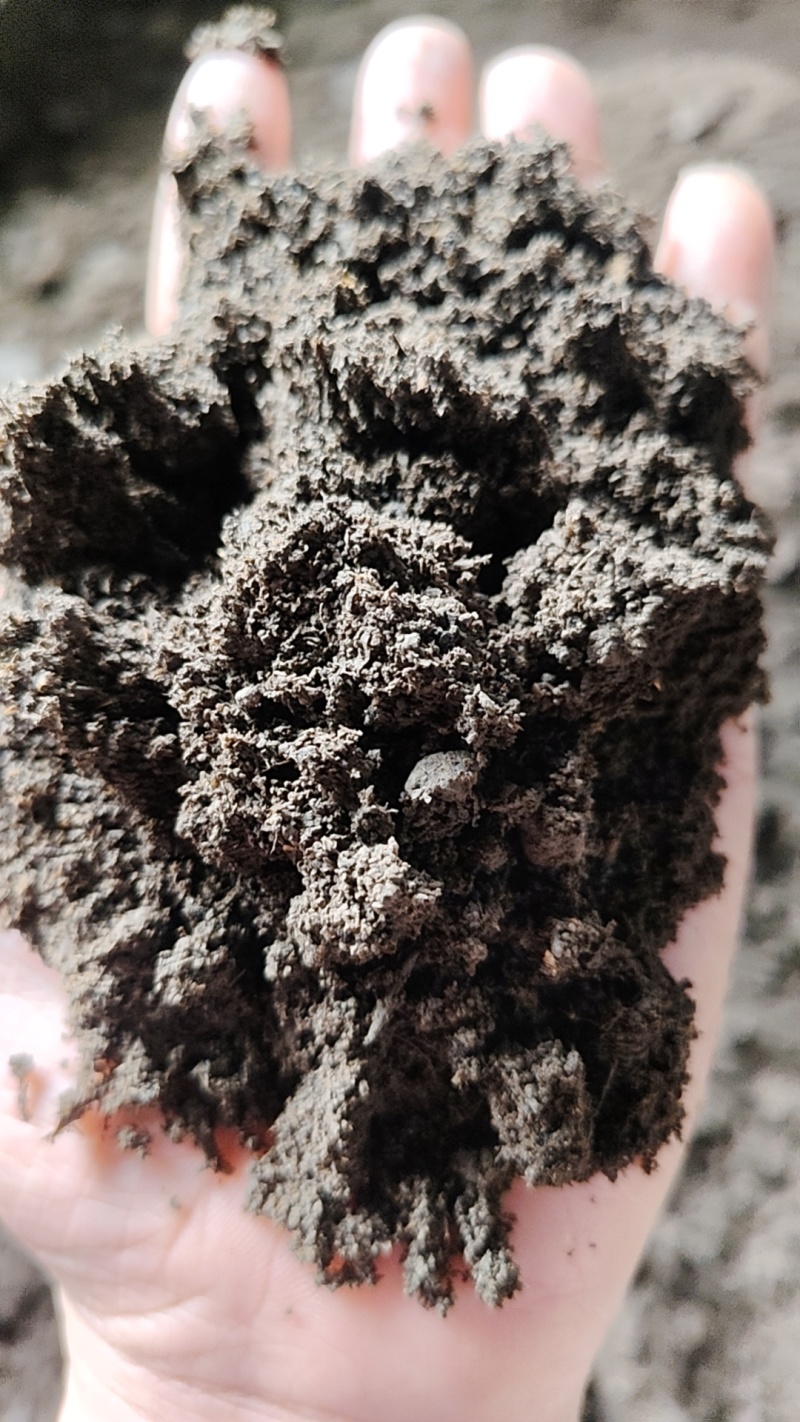 全南硕丰有机肥