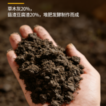 全南硕丰有机肥
