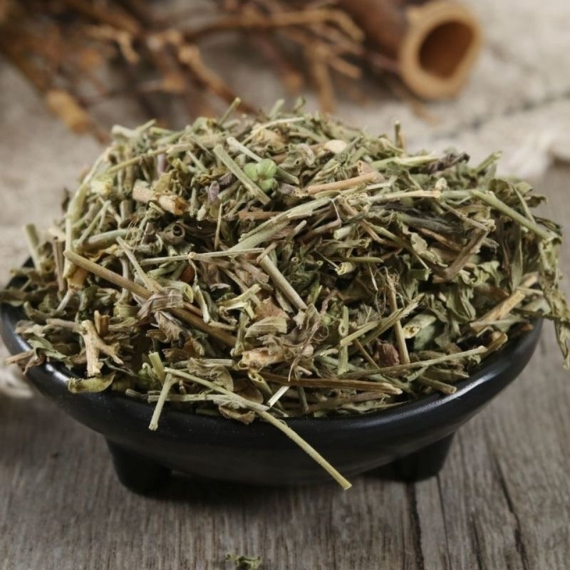 大别山透骨草中药材正品珍珠透骨草新鲜晒干透骨草