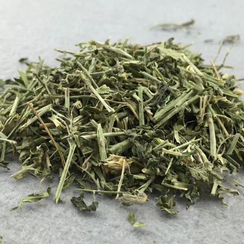 大别山透骨草中药材正品珍珠透骨草新鲜晒干透骨草