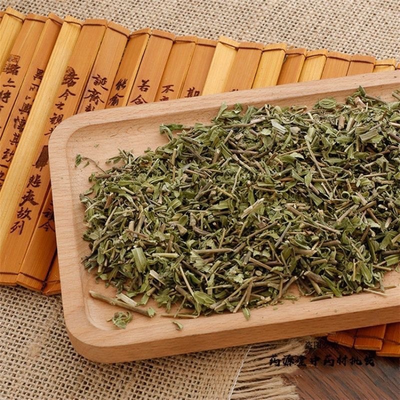 大别山透骨草中药材正品珍珠透骨草新鲜晒干透骨草