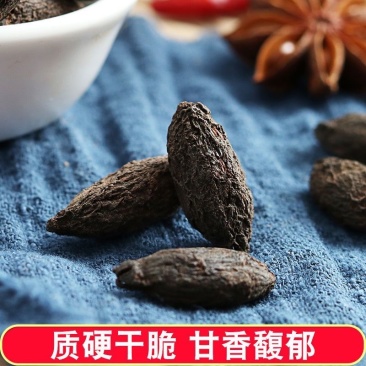 中药材精选母丁香正品香料调料鸡舌香亭炅独生雌丁香