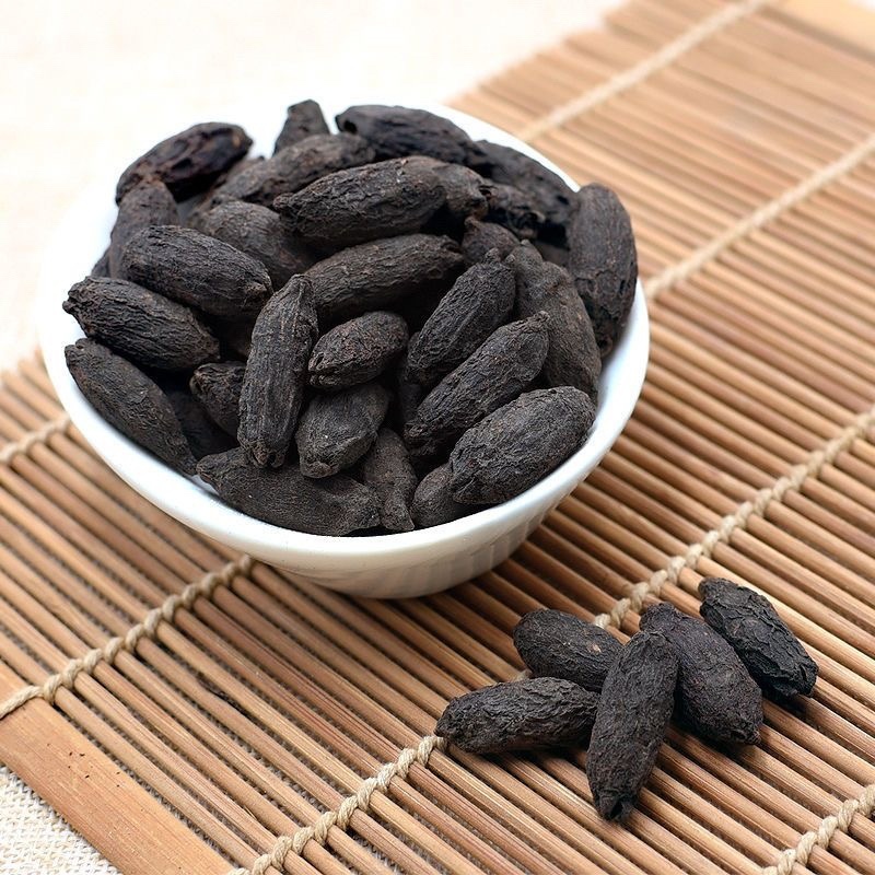 中药材精选母丁香正品香料调料鸡舌香亭炅独生雌丁香