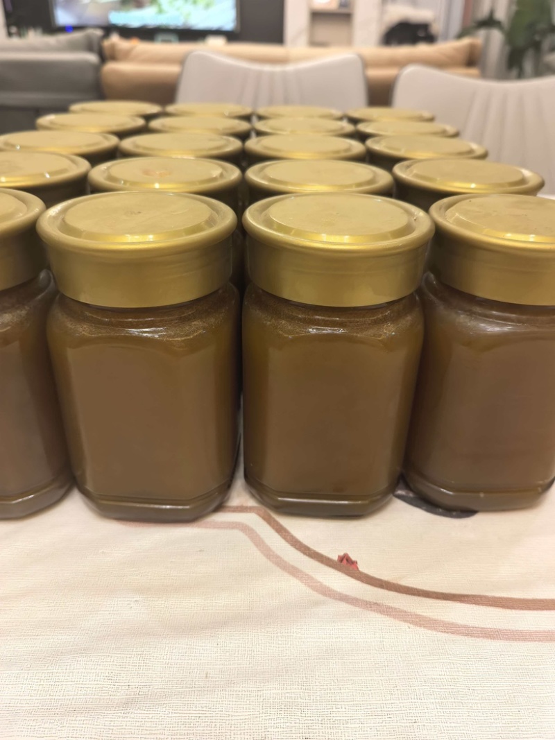贵州深山土蜂蜜一手货源全国发货量大需要