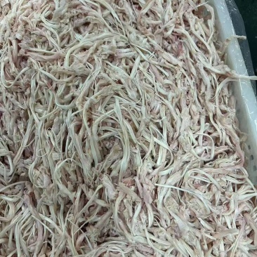 长鸭脚筋10吨