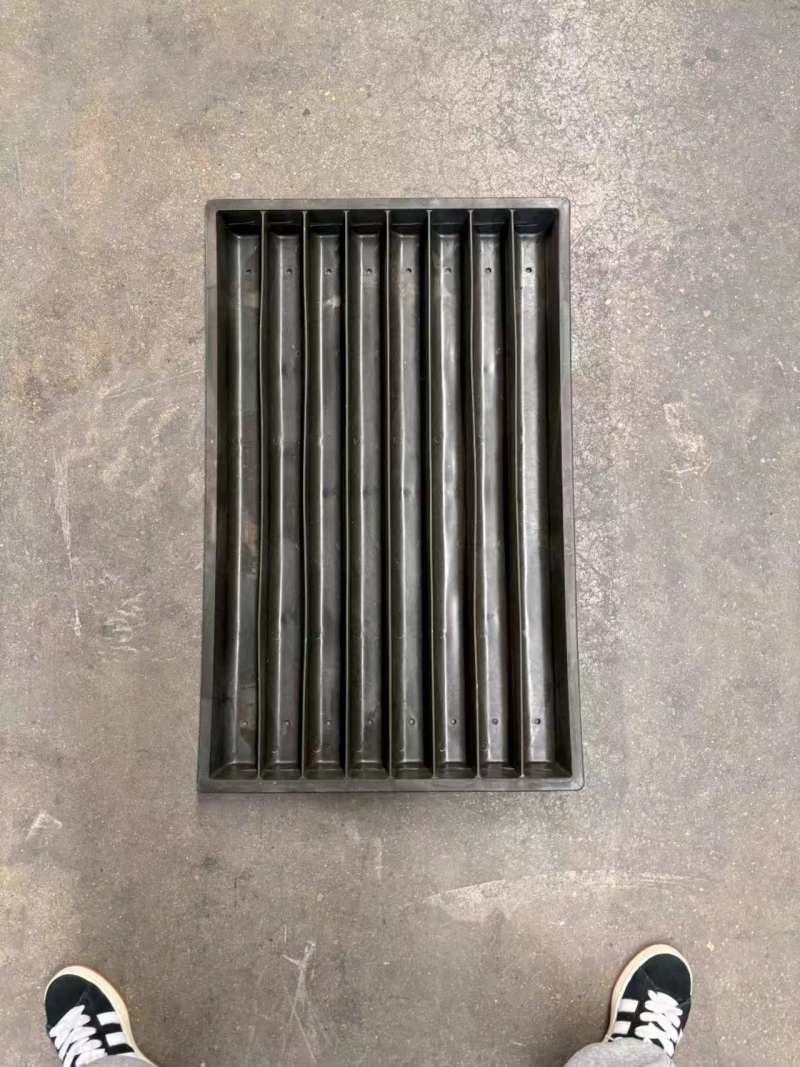 各种规格岩芯箱生产厂家